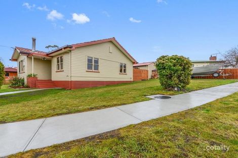 Property photo of 1 Moreton Crescent Claremont TAS 7011