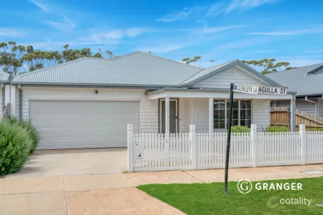 11 TARNAGULLA ST, EYNESBURY, VIC 3338