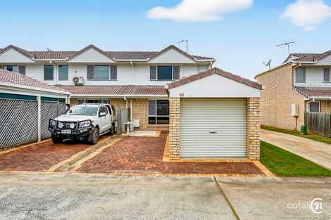 35/34 Thornton St, Raceview, QLD 4305