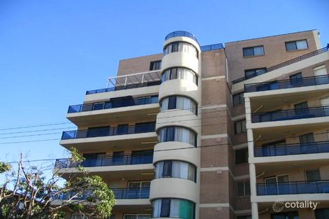 Property photo of 17-21 Campsie Street Campsie NSW 2194