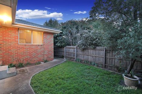 Property photo of 2/7 Dalgan Street Oakleigh South VIC 3167