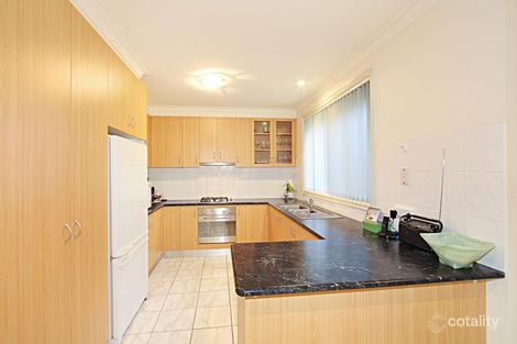 Property photo of 2/7 Dalgan Street Oakleigh South VIC 3167