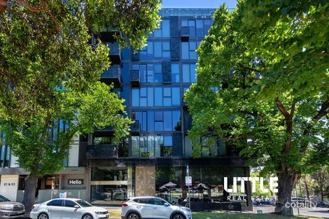 706/97-103 Flemington Rd, North Melbourne, VIC 3051