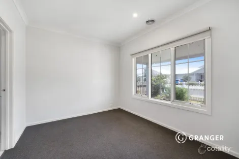 Property photo of 11 Tarnagulla Street Eynesbury VIC 3338