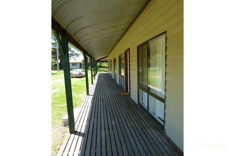 Property photo of 26 Mackay Street Berridale NSW 2628
