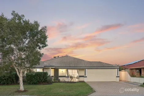 Property photo of 23 Glencoe Loop Kinross WA 6028