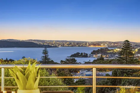 Property photo of 63A New South Head Road Vaucluse NSW 2030