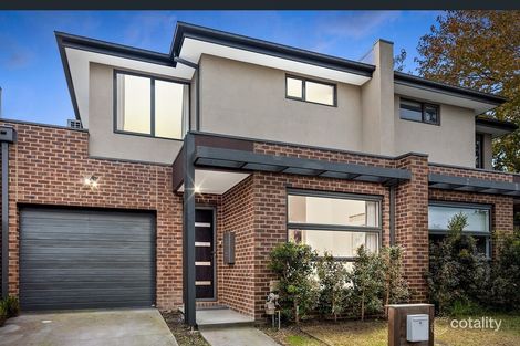 15 Fortuna St, Clayton, VIC 3168