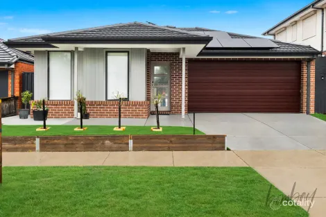 10 Partington St, Donnybrook, VIC 3064