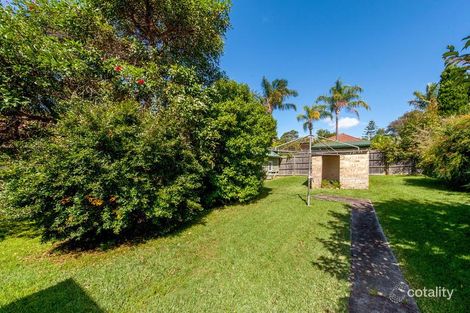 Property photo of 6 Marooba Road Northbridge NSW 2063
