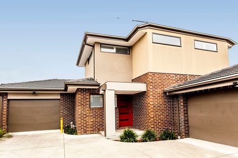 2/6 Lilac Ct, Blackburn North, VIC 3130