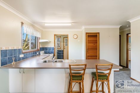 Property photo of 2/21 Kruseana Avenue Goonellabah NSW 2480