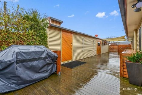 Property photo of 1 Moreton Crescent Claremont TAS 7011