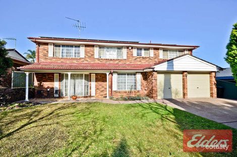 Property photo of 15 Rosina Crescent Kings Langley NSW 2147