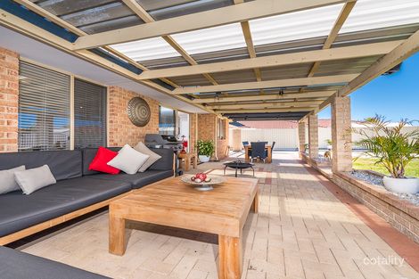 Property photo of 4 Barham Mews Currambine WA 6028
