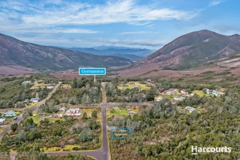 26 Gould St, Gormanston, TAS 7466