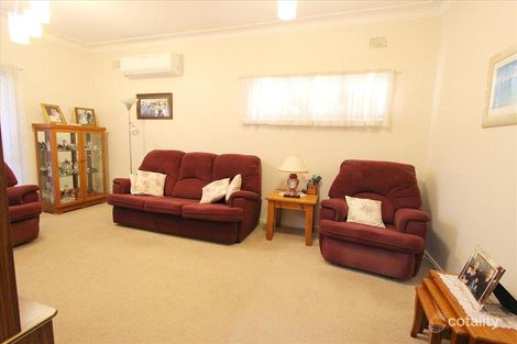 Property photo of 70 Kurrajong Crescent Blacktown NSW 2148