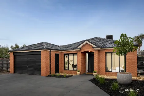 Property photo of 20 Indigo Square Brookfield VIC 3338