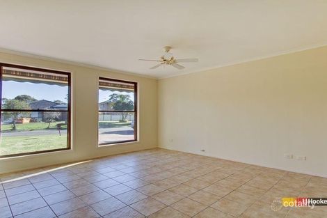 Property photo of 36 Cobbler Crescent Minchinbury NSW 2770