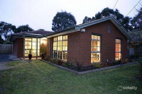 34 Toolimerin Ave, Bayswater North, VIC 3153