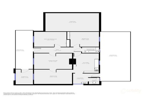 Property photo of 122 Hill Street West Peterborough SA 5422