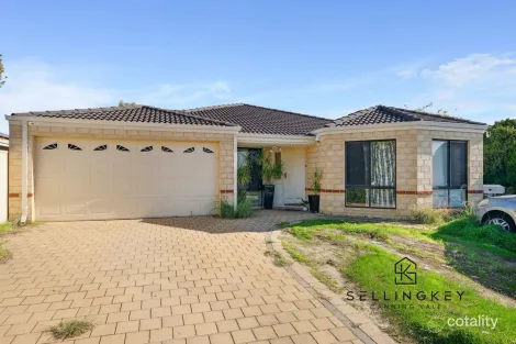 Property photo of 40 Ruby Avenue Langford WA 6147