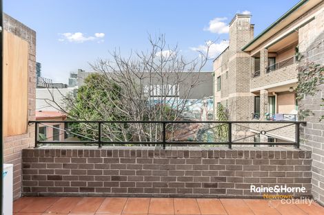Property photo of 9/38 Dangar Place Chippendale NSW 2008