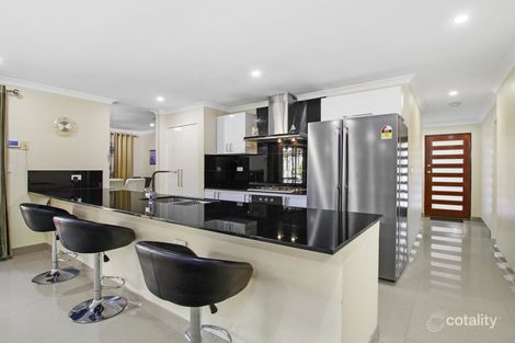 Property photo of 16 Denia Rise Bennett Springs WA 6063