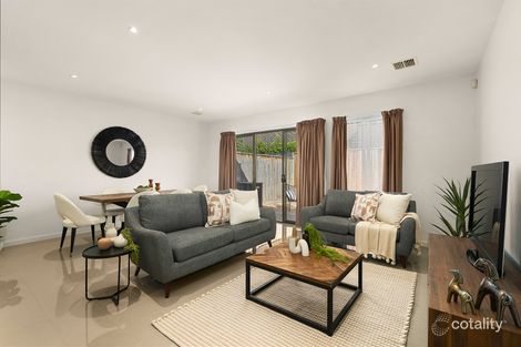 Property photo of 4 Enclave Avenue Ascot Vale VIC 3032