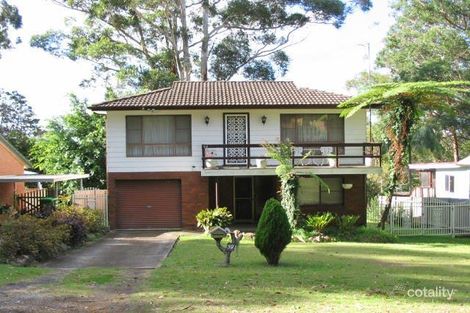 Property photo of 59 Hillcrest Road Empire Bay NSW 2257
