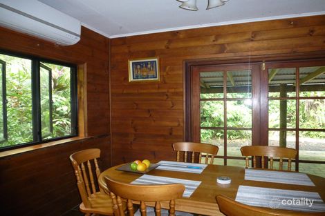 Property photo of 715 Woopen Creek Road Woopen Creek QLD 4871