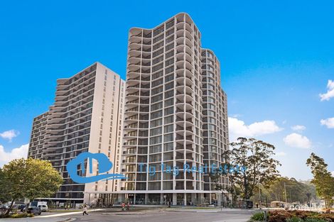 Lv4/80 Waterloo Rd, Macquarie Park, NSW 2113