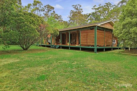 Property photo of 619 Illaroo Road Bangalee NSW 2541
