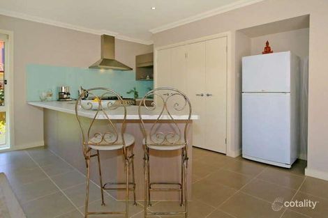 Property photo of 35 Honeyeater Crescent Beaumont Hills NSW 2155
