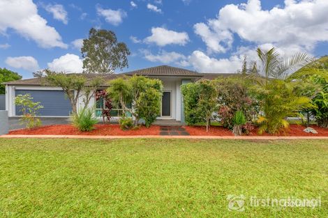 2 Brimstone Ct, Kallangur, QLD 4503