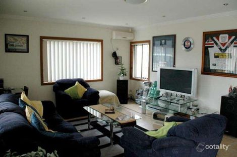Property photo of 2/8 Adelaide Street Oxley Park NSW 2760
