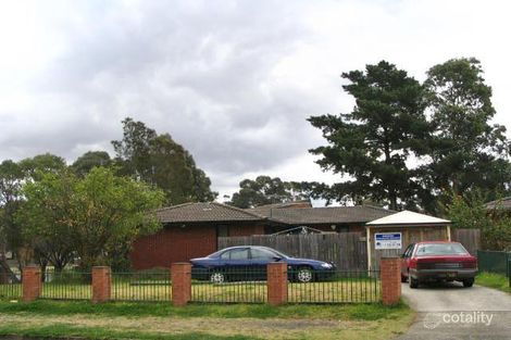 1 Pine Cres, Bidwill, NSW 2770