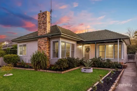 Property photo of 265 Eaglehawk Road Long Gully VIC 3550