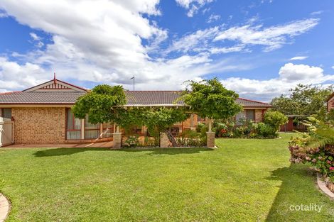 115 Jabanungga Ave, Ngunnawal, ACT 2913