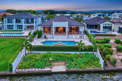 Property photo of 94 Sir Bruce Small Boulevard Benowa QLD 4217