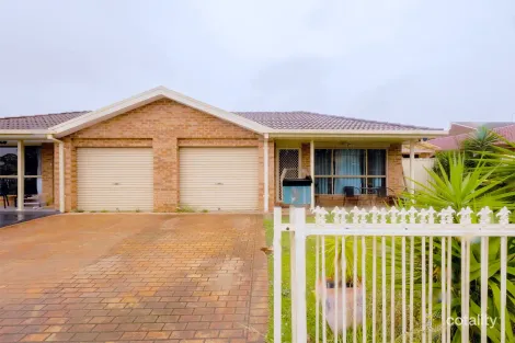 Property photo of 9 Browning Close Mount Druitt NSW 2770