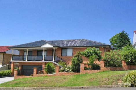 19 Keira Mine Rd, Keiraville, NSW 2500