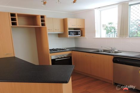 Property photo of 4/43 Lambert Road Indooroopilly QLD 4068