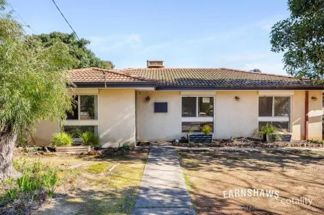 Property photo of 3 Wilkins Road Kalamunda WA 6076