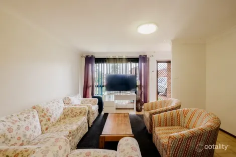 Property photo of 9 Browning Close Mount Druitt NSW 2770