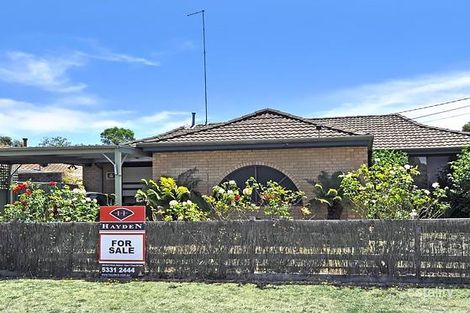 Property photo of 4 Weemala Avenue Delacombe VIC 3356