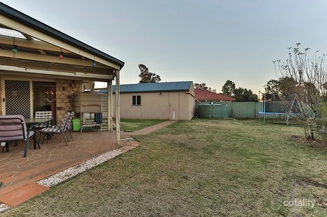 27 Shannon Ct, Oakey, QLD 4401
