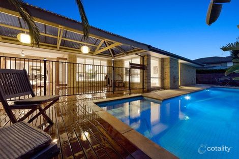 Property photo of 9 Ohara Court Sandhurst VIC 3977