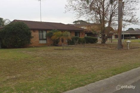 Property photo of 1 Dutch Place St Clair NSW 2759