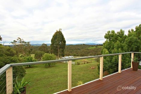 Property photo of 313 Cherry Tree Road Panton Hill VIC 3759